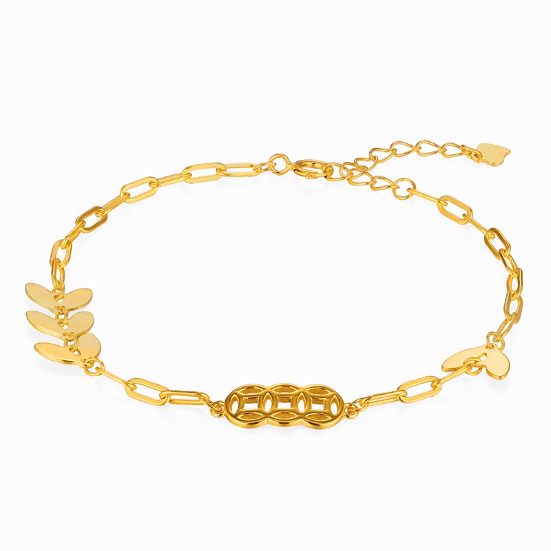 Anklet