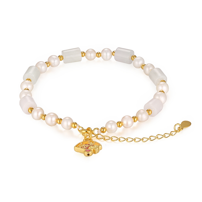 Anklet